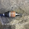 ФОТО Привод для Infiniti QX50 II II P71A (17-25) Київ