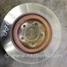 Диск тормозной Infiniti QX50 II II P71A (17-25)