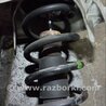 Пружина подвески Porsche Macan I 95B +FL (13-18)