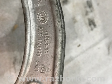 ФОТО Рычаг подвески для Porsche Cayenne II 958 E2/92A (10-14) Київ