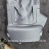 Кожух рулевой колонки Subaru Legacy V BR/BM (09-14)