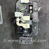 Селектор КПП Subaru Legacy V BR/BM (09-14)