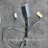 Замок ремня безопасности Subaru Legacy V BR/BM (09-14)