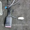 Замок ремня безопасности Subaru Legacy V BR/BM (09-14)