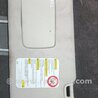 Козырек солнцезащитный левый Subaru Legacy V BR/BM (09-14)