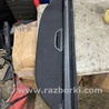 Шторка багажника Renault Megane 3 (08-16)