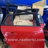 Дверь задняя правая Renault Megane 3 (08-16)