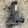 Трубка турбины Renault Megane 3 (08-16)