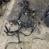 Проводка Renault Megane 3 (08-16)