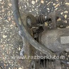 Скоба суппорта задняя левая Renault Megane 3 (08-16)
