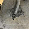 Замок двери задний правый Renault Megane 3 (08-16)