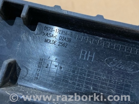 ФОТО Кронштейн передний правый для Ford Mondeo 5 (08.2014 - 10.2019) Київ