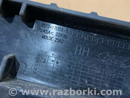 ФОТО Кронштейн передний правый для Ford Mondeo 5 (08.2014 - 10.2019) Київ