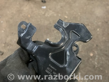ФОТО Кронштейн для Ford Mondeo 5 (08.2014 - 10.2019) Київ