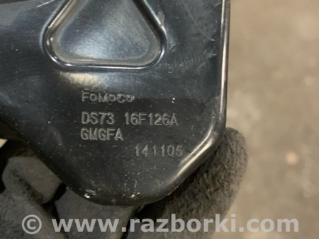 ФОТО Кронштейн для Ford Mondeo 5 (08.2014 - 10.2019) Київ