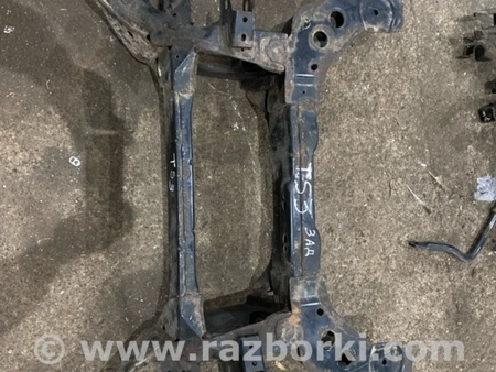 ФОТО Балка задняя для Ford Mondeo 5 (08.2014 - 10.2019) Київ