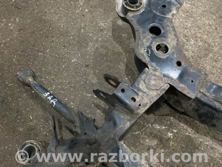 ФОТО Балка задняя для Ford Mondeo 5 (08.2014 - 10.2019) Київ