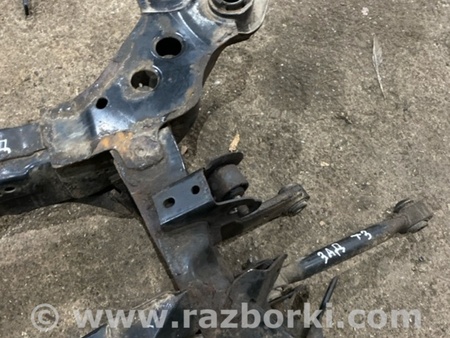 ФОТО Балка задняя для Ford Mondeo 5 (08.2014 - 10.2019) Київ
