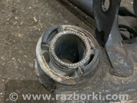 ФОТО Балка задняя для Ford Mondeo 5 (08.2014 - 10.2019) Київ