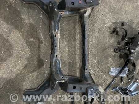 ФОТО Балка задняя для Ford Mondeo 5 (08.2014 - 10.2019) Київ