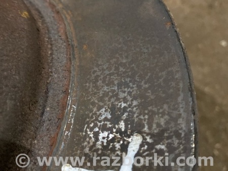ФОТО Тормозной диск задний для Ford Mondeo 5 (08.2014 - 10.2019) Київ