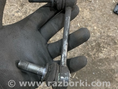 ФОТО Стойка стабилизатора задняя для Ford Mondeo 5 (08.2014 - 10.2019) Київ