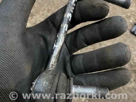 ФОТО Стойка стабилизатора задняя для Ford Mondeo 5 (08.2014 - 10.2019) Київ