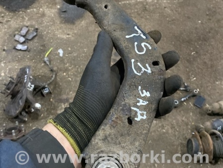 ФОТО Рычаг подвески задний для Ford Mondeo 5 (08.2014 - 10.2019) Київ