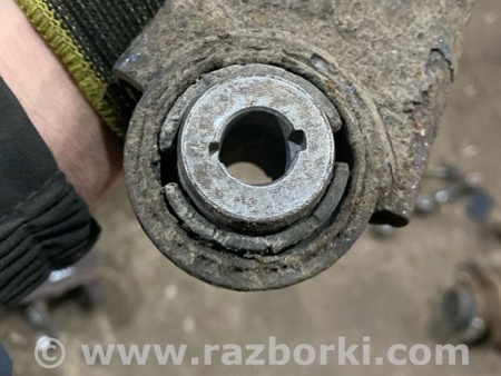 ФОТО Рычаг подвески задний для Ford Mondeo 5 (08.2014 - 10.2019) Київ