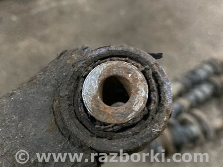 ФОТО Рычаг подвески задний для Ford Mondeo 5 (08.2014 - 10.2019) Київ