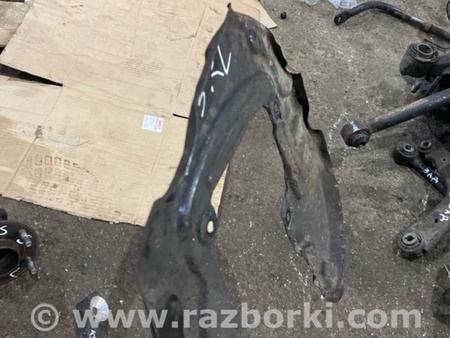 ФОТО Тормозной щиток задний левый для Ford Mondeo 5 (08.2014 - 10.2019) Київ