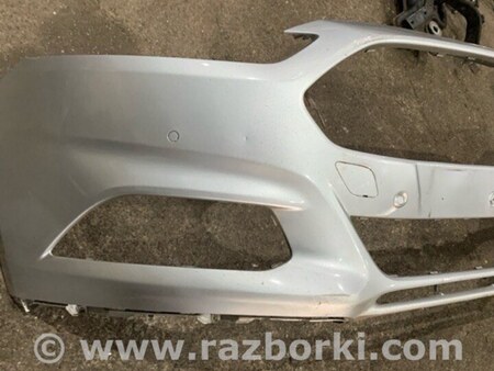 ФОТО Бампер для Ford Mondeo 5 (08.2014 - 10.2019) Київ