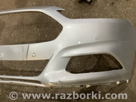 ФОТО Бампер для Ford Mondeo 5 (08.2014 - 10.2019) Київ