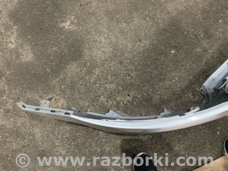 ФОТО Бампер для Ford Mondeo 5 (08.2014 - 10.2019) Київ