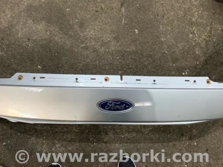 ФОТО Бампер для Ford Mondeo 5 (08.2014 - 10.2019) Київ