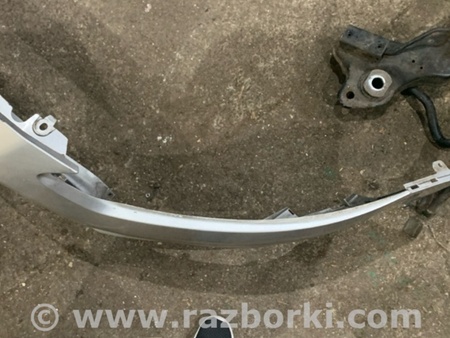 ФОТО Бампер для Ford Mondeo 5 (08.2014 - 10.2019) Київ