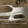 ФОТО Бампер для Ford Mondeo 5 (08.2014 - 10.2019) Київ