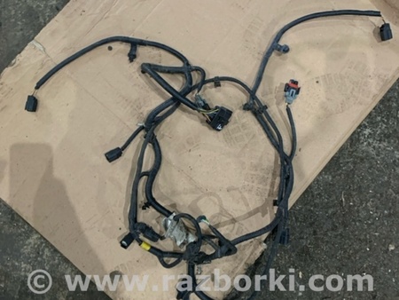 ФОТО Проводка передняя для Ford Mondeo 5 (08.2014 - 10.2019) Київ