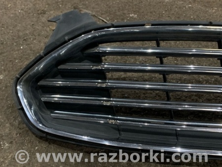 ФОТО Решетка радиатора для Ford Mondeo 5 (08.2014 - 10.2019) Київ