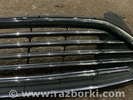 ФОТО Решетка радиатора для Ford Mondeo 5 (08.2014 - 10.2019) Київ