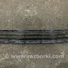 Решетка бампера Ford Mondeo 5 (08.2014 - 10.2019)