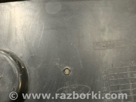 ФОТО рамка для номера для Ford Mondeo 5 (08.2014 - 10.2019) Київ