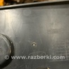 ФОТО рамка для номера для Ford Mondeo 5 (08.2014 - 10.2019) Київ
