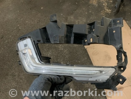 ФОТО Фара противотуманная правая для Ford Mondeo 5 (08.2014 - 10.2019) Київ