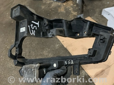ФОТО Фара противотуманная правая для Ford Mondeo 5 (08.2014 - 10.2019) Київ
