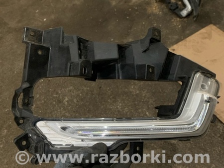 ФОТО Противотуманная фара левая для Ford Mondeo 5 (08.2014 - 10.2019) Київ