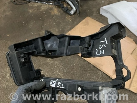 ФОТО Противотуманная фара левая для Ford Mondeo 5 (08.2014 - 10.2019) Київ