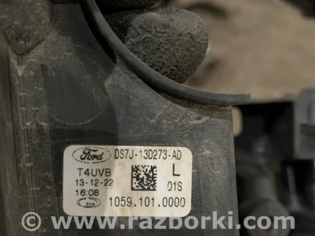 ФОТО Противотуманная фара левая для Ford Mondeo 5 (08.2014 - 10.2019) Київ