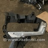 Противотуманная фара левая Ford Mondeo 5 (08.2014 - 10.2019)