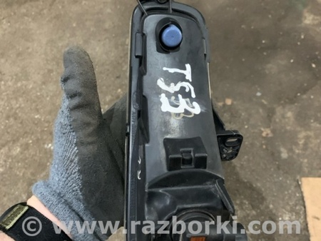 ФОТО Противотуманная фара левая для Ford Mondeo 5 (08.2014 - 10.2019) Київ